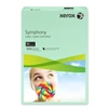 Kép 1/8 - Másolópapír, színes, A4, 80 g, XEROX "Symphony", zöld (közép)