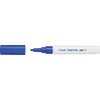 Kép 2/8 - Dekormarker, 1 mm, PILOT "Pintor F", kék