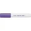 Kép 1/8 - Dekormarker, 1 mm, PILOT "Pintor F", lila