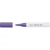 Kép 2/8 - Dekormarker, 1 mm, PILOT "Pintor F", lila