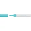 Kép 2/8 - Dekormarker, 1 mm, PILOT "Pintor F", pasztellzöld