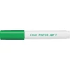 Kép 1/8 - Dekormarker, 1 mm, PILOT "Pintor F", világoszöld