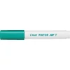 Kép 1/8 - Dekormarker, 1 mm, PILOT "Pintor F", zöld