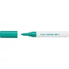 Kép 2/8 - Dekormarker, 1 mm, PILOT "Pintor F", zöld
