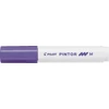 Kép 1/8 - Dekormarker, 1,4 mm, PILOT "Pintor M", lila