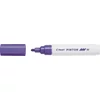 Kép 2/8 - Dekormarker, 1,4 mm, PILOT "Pintor M", lila
