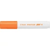 Kép 1/8 - Dekormarker, 1,4 mm, PILOT "Pintor M", narancs