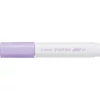 Kép 1/8 - Dekormarker, 1,4 mm, PILOT "Pintor M", pasztell-lila