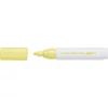 Kép 2/8 - Dekormarker, 1,4 mm, PILOT "Pintor M", pasztellsárga
