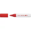 Kép 2/8 - Dekormarker, 1,4 mm, PILOT "Pintor M", piros