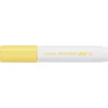 Kép 1/8 - Dekormarker, 1,4 mm, PILOT "Pintor M", sárga