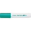 Kép 1/8 - Dekormarker, 1,4 mm, PILOT "Pintor M", zöld