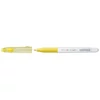 Kép 2/8 - Filctoll, 0,39-0,7 mm, törölhető, PILOT "Frixion Colors", sárga