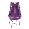 Kép 3/8 - Hátizsák, anatómiai, PULSE "Purple Flower", rózsaszín