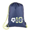 Kép 1/8 - Tornazsák, PULSE"Football 10", kék-sárga