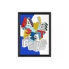 Kép 5/8 - Poszterszett,  5 részes, PILOT "Pintor F"