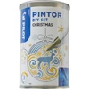 Kép 1/8 - Karácsonyi szett, 4 részes, PILOT "Pintor F"