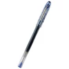 Kép 1/8 - Zseléstoll, 0,32 mm, kupakos, PILOT "Supergel", kék