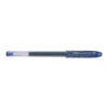 Kép 2/8 - Zseléstoll, 0,32 mm, kupakos, PILOT "Supergel", kék