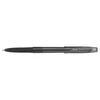 Kép 2/8 - Golyóstoll, 0,22 mm, kupakos, PILOT "Super Grip G", fekete