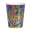 Kép 1/8 - Pohár, papír, 2,7 dl, "Harry Potter"