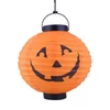 Kép 1/8 - Lampion, LED-es, tök