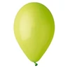 Kép 1/8 - Léggömb, 26 cm, limezöld