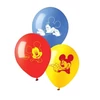 Kép 2/8 - Léggömb, 26 cm, "Mickey"