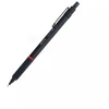 Kép 1/8 - Nyomósirón, 0,7 mm, ROTRING "Rapid Pro", fekete