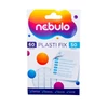 Kép 1/8 - Gyurmaragasztó, 60 kocka/csomag, NEBULO