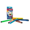 Kép 6/8 - Filctoll készlet, Jumbo, 2 mm, NEBULO, 12 különböző szín
