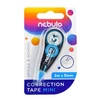 Kép 1/8 - Hibajavító roller, 5 mm x 3 m, NEBULO