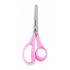 Kép 3/8 - Olló, iskolai, ergonomikus, 14 cm, NEBULO