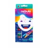 Kép 1/8 - Olajpasztell kréta, 12 darabos, NEBULO