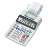 Kép 1/8 - Számológép, szalagos, 12 számjegy, 2 színű nyomtató, SHARP "EL-1750V"