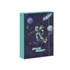 Kép 1/8 - Füzetbox, A5, Space Robot-Jumbo