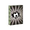 Kép 1/8 - Füzetbox, A5, Football Icon-Jumbo
