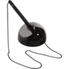 Kép 1/8 - Ügyféltoll, 0,7 mm, klasszikus, HELIT, fekete