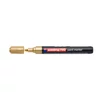 Kép 1/8 - Lakkmarker, 2-3 mm, EDDING "790", arany