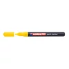Kép 1/8 - Lakkmarker, 1-2 mm, EDDING "791", sárga