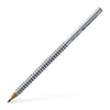 Kép 1/8 - Grafitceruza, B, háromszögletű, FABER-CASTELL "Grip 2001"