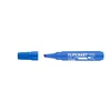 Kép 1/8 - Flipchart marker, 1-4 mm, vágott, ICO "Artip 12 XXL", kék