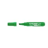 Kép 1/8 - Flipchart marker, 1-4 mm, vágott, ICO "Artip 12 XXL", zöld