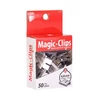 Kép 1/8 - Kapocs, 4,8 mm, ICO "Magic Clip"