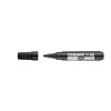 Kép 1/8 - Alkoholos marker, 1-3 mm, kúpos, ICO "Permanent 11 XXL", fekete
