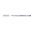 Kép 1/8 - Alkoholos marker, OHP, 2-3 mm, B, ICO, fekete