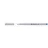 Kép 1/8 - Alkoholos marker, OHP, 2-3 mm, B, ICO, kék