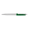 Kép 4/8 - Golyóstoll, 0,8 mm, nyomógombos, ICO "X-Pen", vegyes szín