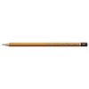 Kép 1/8 - Grafitceruza, 3B, hatszögletű, KOH-I-NOOR "1500"