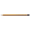 Kép 1/8 - Grafitceruza, B, hatszögletű, KOH-I-NOOR "1500"